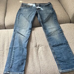 Levi's Slim Fit Denim Jeans - Blue